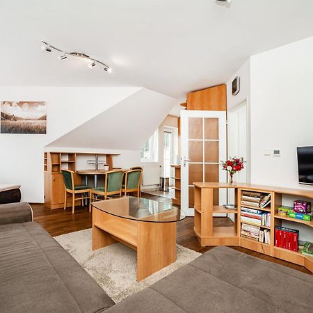 Apartman V Srdci Pece เปตส์ปอตสเนซโค ภายนอก รูปภาพ