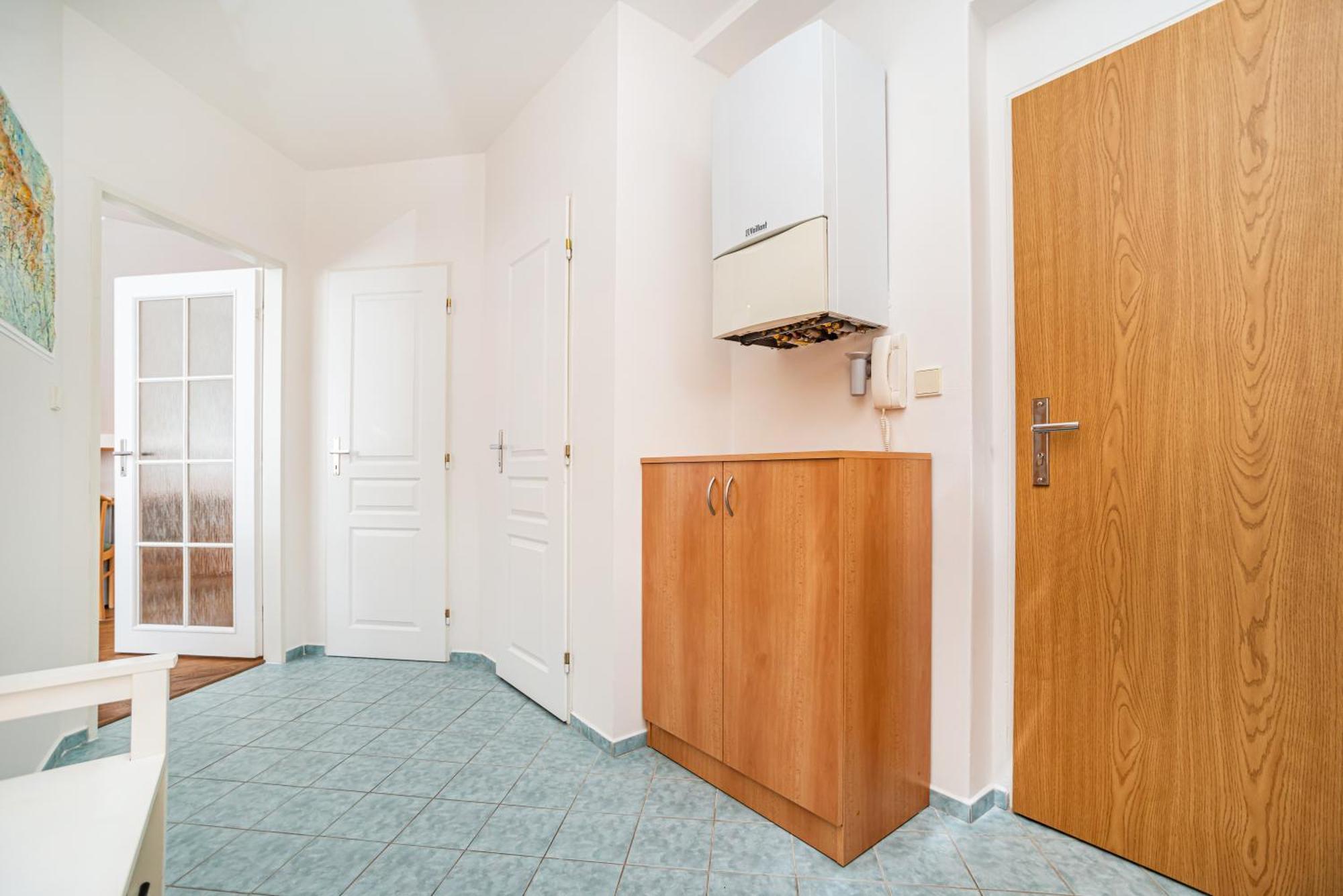 Apartman V Srdci Pece เปตส์ปอตสเนซโค ภายนอก รูปภาพ