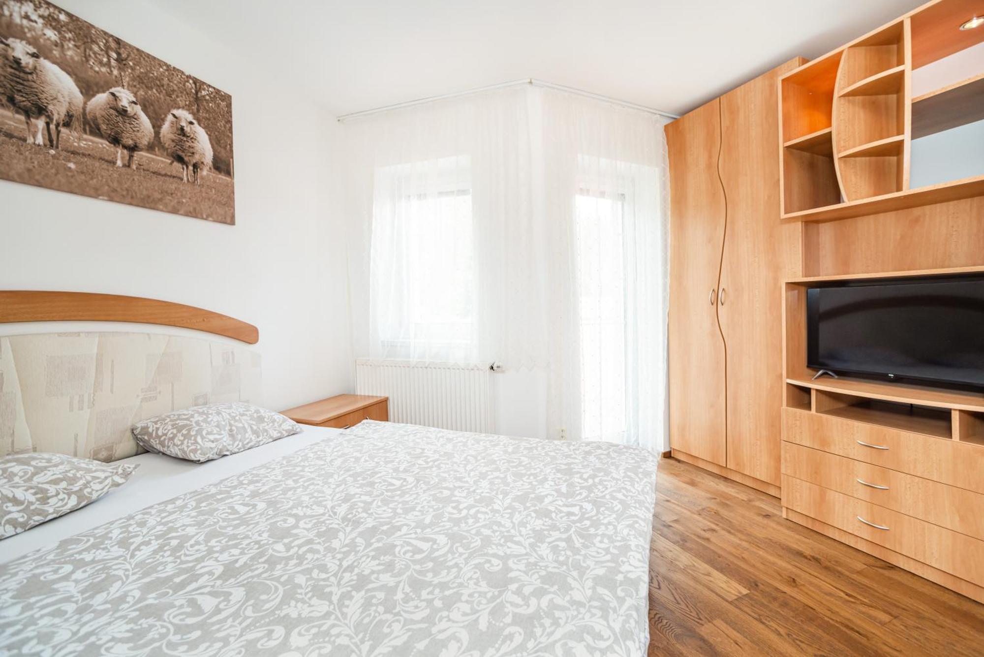 Apartman V Srdci Pece เปตส์ปอตสเนซโค ภายนอก รูปภาพ